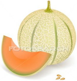 melon